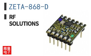 ZETA-868-D ͼƬ